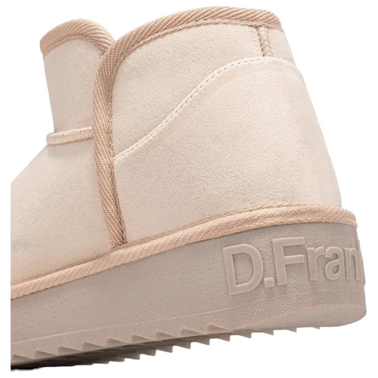 D' Franklin Nordic Low Basic